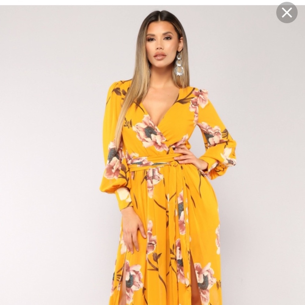 Park Avenue Maxi